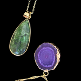 Amethyst ~ אמטיסט