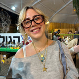 בת עין ~ BAT- AYIN