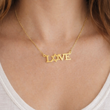 LOVE