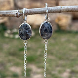 ‏לברדורייט ~ Labradorite