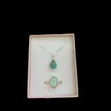 Mix Amazonite