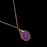 Amethyst ~ אמטיסט