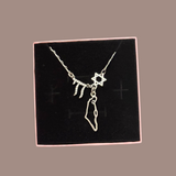 Chai Necklace