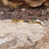 צמיד חריטה אשת חיל