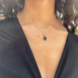 טורמלין ~ Tourmaline