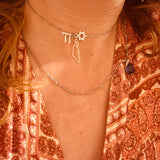 Chai Necklace