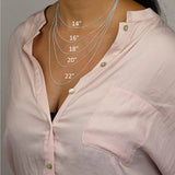 Chai Necklace