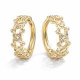 עגילי מגן דוד