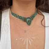 Tal Necklace