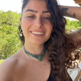 Tal Necklace
