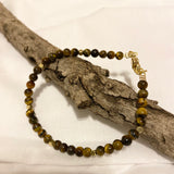 Tiger eye ~ עין הנמר