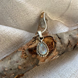 Moonstone magic