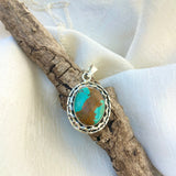 Michelle necklace