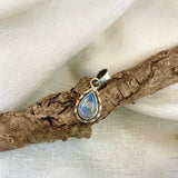 Rainbow necklace